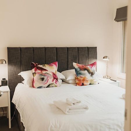 The Mill Apartments Clare Valley Екстер'єр фото