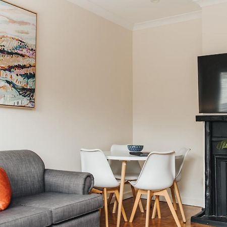 The Mill Apartments Clare Valley Екстер'єр фото