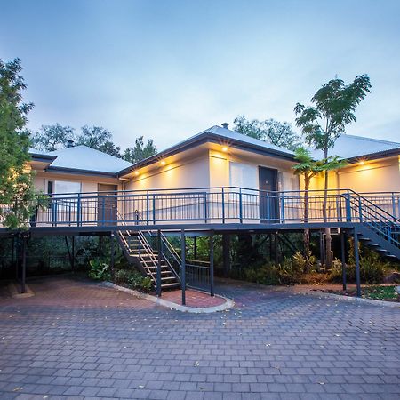 The Mill Apartments Clare Valley Екстер'єр фото