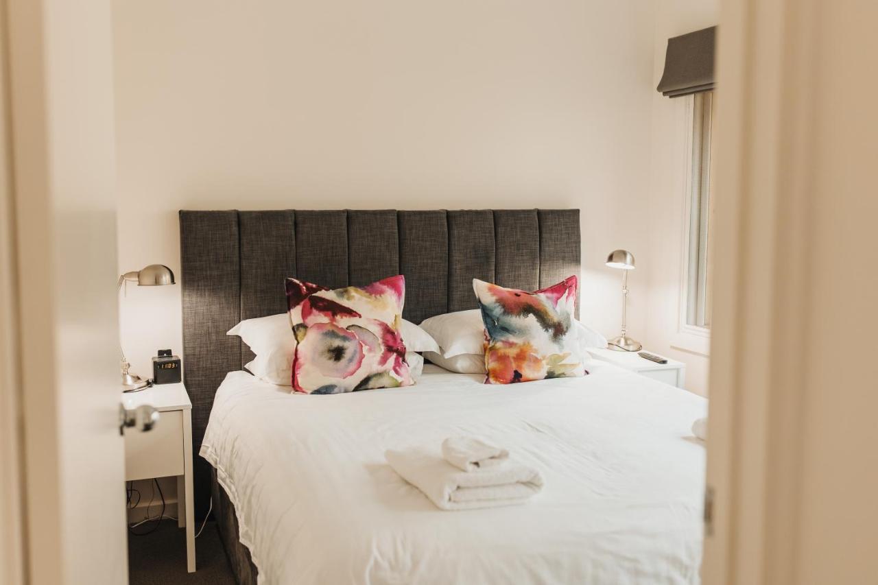 The Mill Apartments Clare Valley Екстер'єр фото