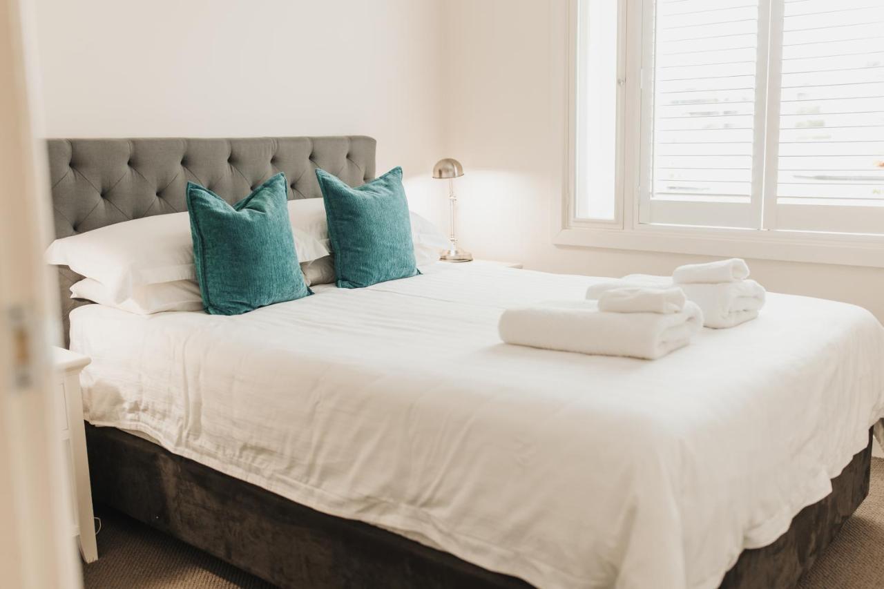 The Mill Apartments Clare Valley Екстер'єр фото