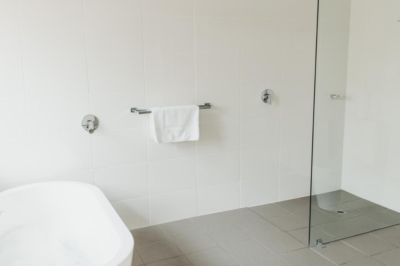 The Mill Apartments Clare Valley Екстер'єр фото