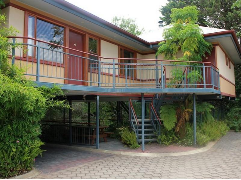 The Mill Apartments Clare Valley Екстер'єр фото