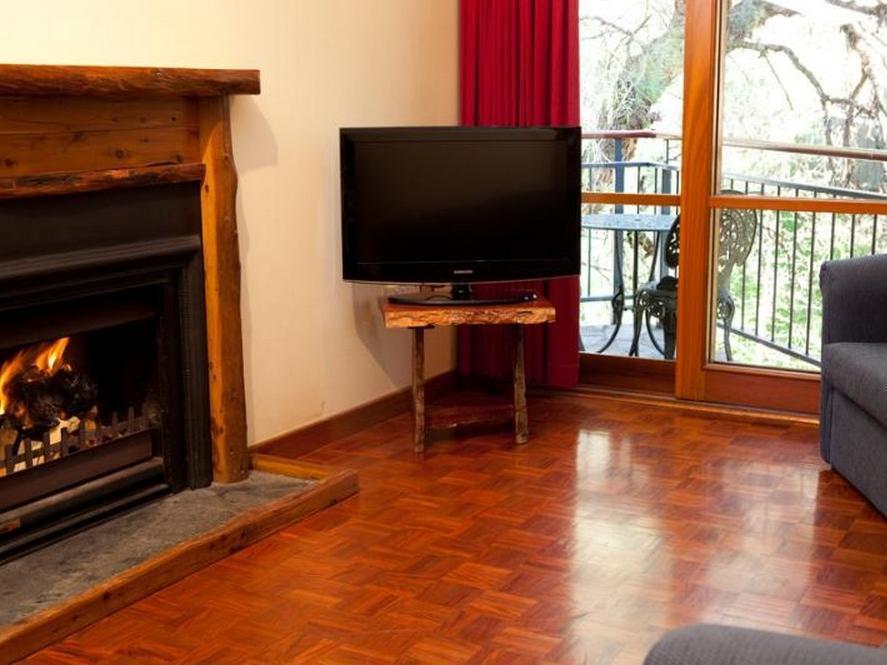 The Mill Apartments Clare Valley Екстер'єр фото