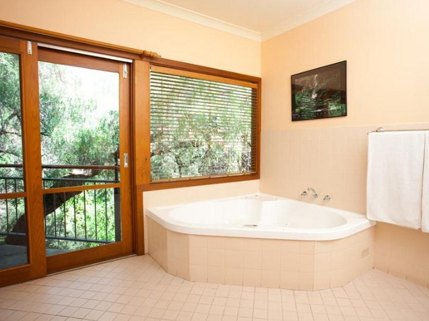The Mill Apartments Clare Valley Екстер'єр фото